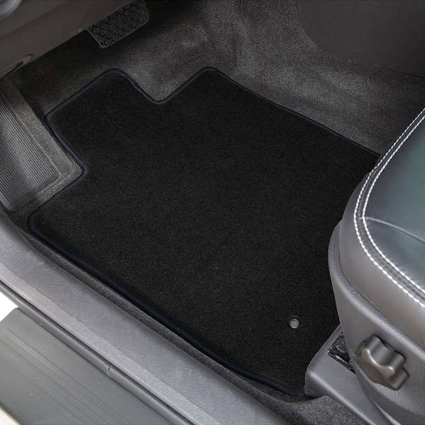 Carpet Car Mats 2 - Haiheng Rubber