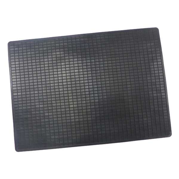 Non Skid Rubber Mat for Cars