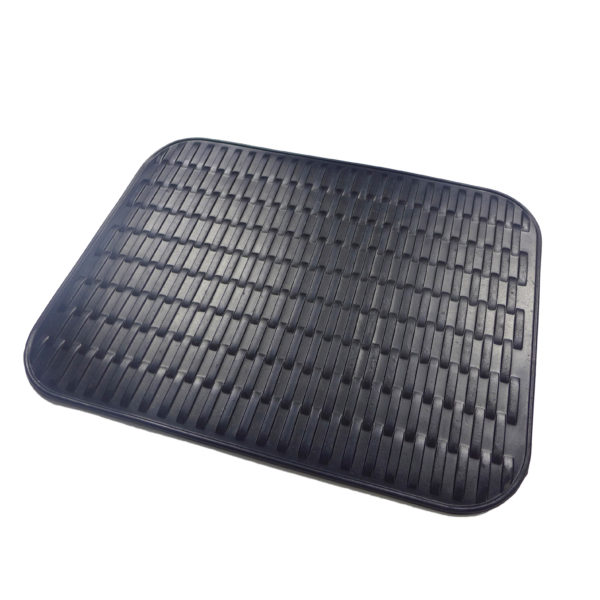 All Weather Rubber Car Mat