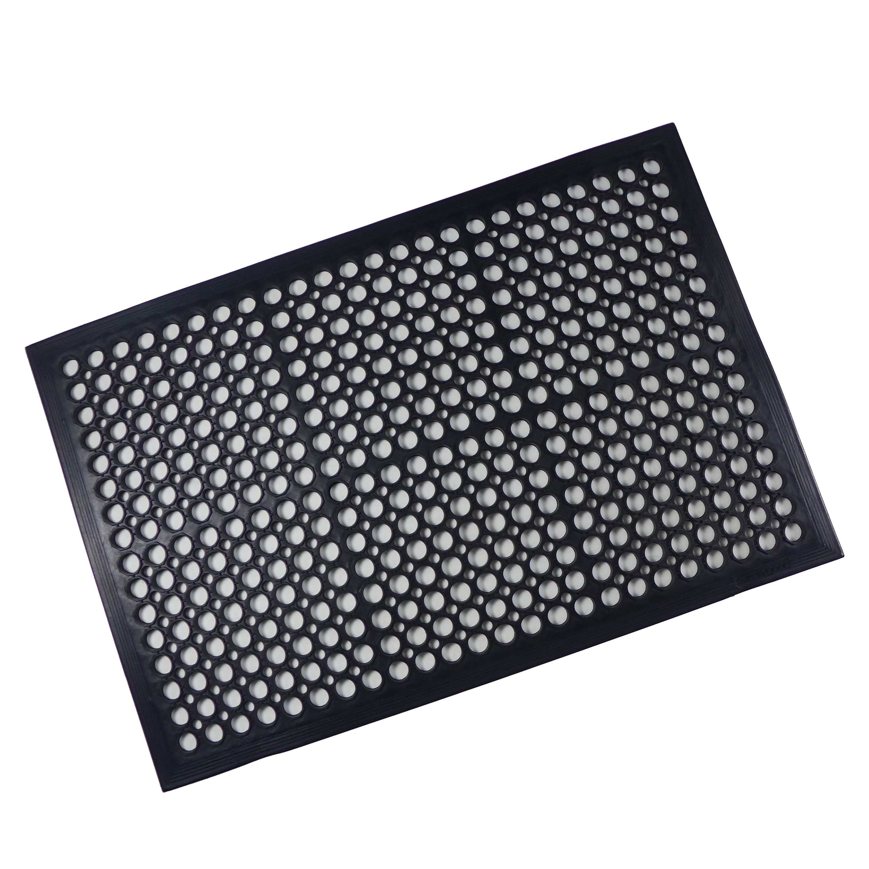 Anti Skid Anti Fatigue Rubber Mat - Haiheng Rubber