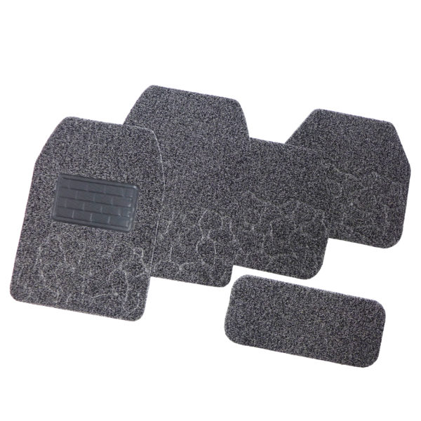 Universal PVC Coil Car Mats