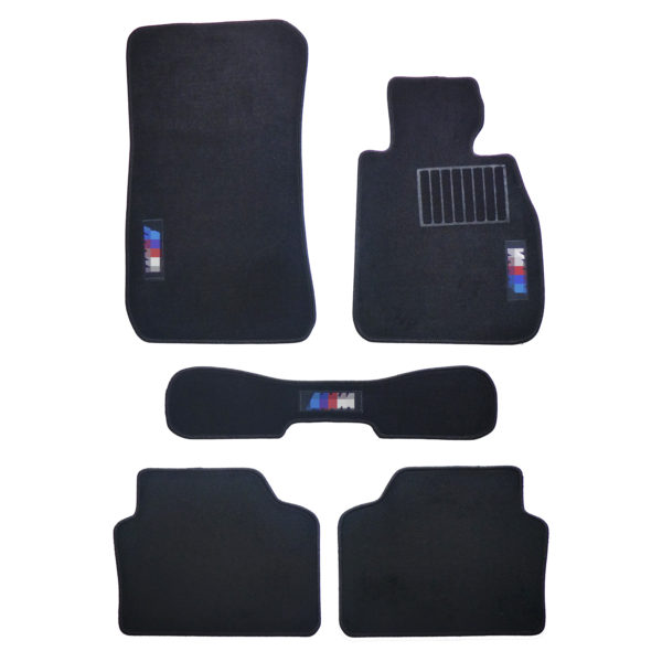 Customized Floor Carpet for BMW E90 RHD