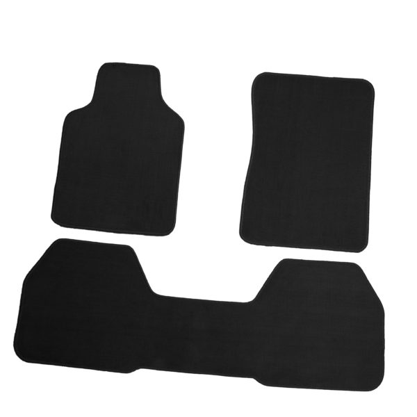 Anti Slip Universal Size Carpet Car Floor Mat