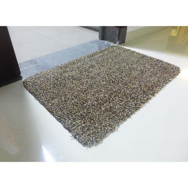 Microfiber Water Absorbent Floor Mat
